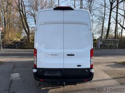 FORD Transit Kasten 350 L3H3 Trend *AHK*NAVI*KAMERA*