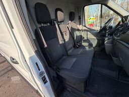 FORD Transit Kasten 350 L3H3 Trend *AHK*NAVI*KAMERA*
