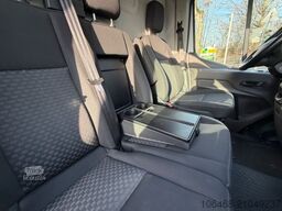 FORD Transit Kasten 350 L3H3 Trend *AHK*NAVI*KAMERA*