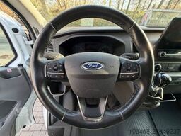 FORD Transit Kasten 350 L3H3 Trend *AHK*NAVI*KAMERA*