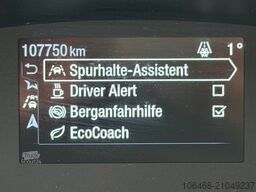 FORD Transit Kasten 350 L3H3 Trend *AHK*NAVI*KAMERA*