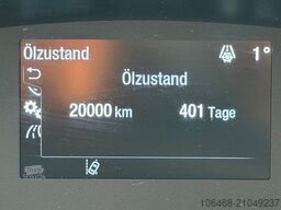 FORD Transit Kasten 350 L3H3 Trend *AHK*NAVI*KAMERA*