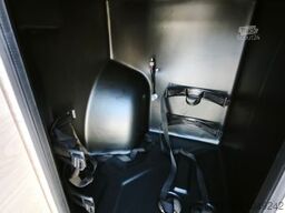 ROADFANS Hopper Active 640 ES *Aufstelldach, Längsbetten