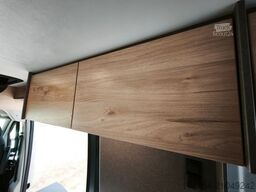 ROADFANS Hopper Active 640 ES *Aufstelldach, Längsbetten