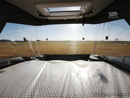 ROADFANS Hopper Active 640 ES *Aufstelldach, Längsbetten