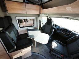 ROADFANS Hopper Active 640 ES *Aufstelldach, Längsbetten