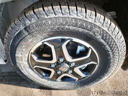 ROADFANS Hopper Active 640 ES *Aufstelldach, Längsbetten