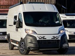 DETHLEFFS Globetrail Active 640 ES, Markise, ALU, Navi Rfk