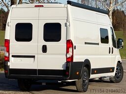 DETHLEFFS Globetrail Active 640 ES, Markise, ALU, Navi Rfk