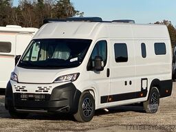 DETHLEFFS Globetrail Active 640 ES, Markise, ALU, Navi Rfk