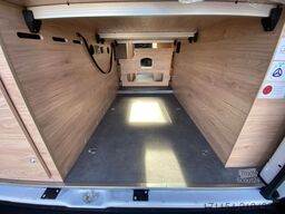 DETHLEFFS Globetrail Active 640 ES, Markise, ALU, Navi Rfk