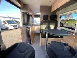 DETHLEFFS Globetrail Active 640 ES, Markise, ALU, Navi Rfk