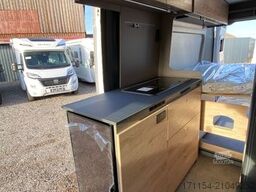 DETHLEFFS Globetrail Active 640 ES, Markise, ALU, Navi Rfk