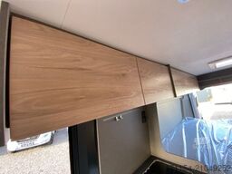 DETHLEFFS Globetrail Active 640 ES, Markise, ALU, Navi Rfk