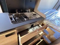 DETHLEFFS Globetrail Active 640 ES, Markise, ALU, Navi Rfk