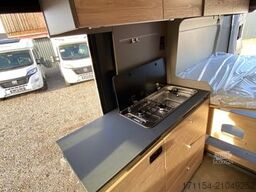 DETHLEFFS Globetrail Active 640 ES, Markise, ALU, Navi Rfk