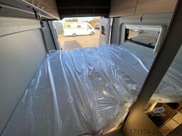 DETHLEFFS Globetrail Active 640 ES, Markise, ALU, Navi Rfk