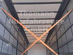 MERCEDES-BENZ Actros 5 2542L 6x2 Pritsche Plane mit LBW