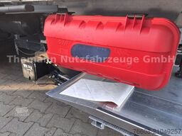 MERCEDES-BENZ Actros 5 2542L 6x2 Pritsche Plane mit LBW