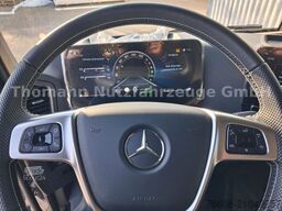 MERCEDES-BENZ Actros 5 2542L 6x2 Pritsche Plane mit LBW