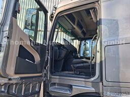 MERCEDES-BENZ Actros 5 2542L 6x2 Pritsche Plane mit LBW