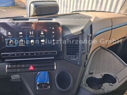 MERCEDES-BENZ Actros 5 2542L 6x2 Pritsche Plane mit LBW