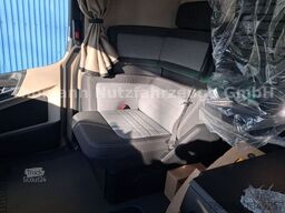 MERCEDES-BENZ Actros 5 2542L 6x2 Pritsche Plane mit LBW