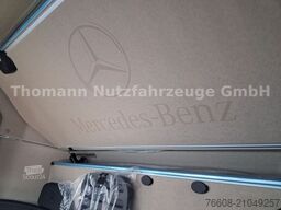 MERCEDES-BENZ Actros 5 2542L 6x2 Pritsche Plane mit LBW