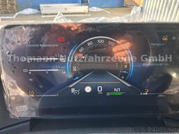 MERCEDES-BENZ Actros 5 2542L 6x2 Pritsche Plane mit LBW