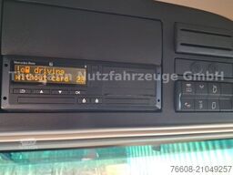 MERCEDES-BENZ Actros 5 2542L 6x2 Pritsche Plane mit LBW