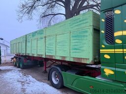 WACKENHUT SK 22 M 1(MIT TRENNWAND)