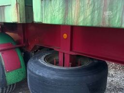 WACKENHUT SK 22 M 1(MIT TRENNWAND)