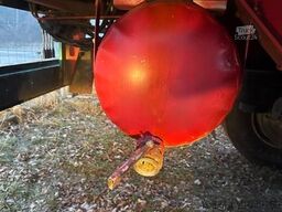 WACKENHUT SK 22 M 1(MIT TRENNWAND)