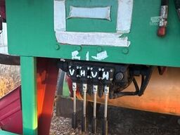 WACKENHUT SK 22 M 1(MIT TRENNWAND)