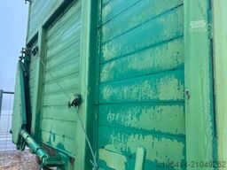 WACKENHUT SK 22 M 1(MIT TRENNWAND)