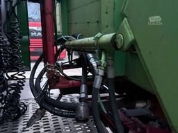 WACKENHUT SK 22 M 1(MIT TRENNWAND)