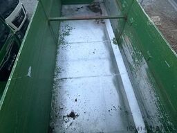 WACKENHUT SK 22 M 1(MIT TRENNWAND)