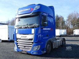 DAF XF 480 FT