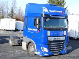 DAF XF 480 FT