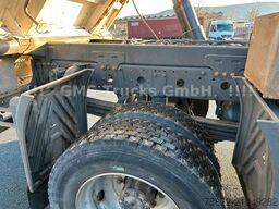 MERCEDES-BENZ Atego 1527 / 4X4 ALLRAD / load 7,5ton / Kran