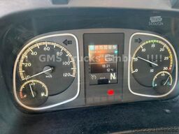 MERCEDES-BENZ Atego 1527 / 4X4 ALLRAD / load 7,5ton / Kran