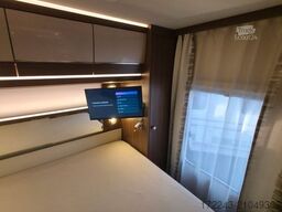 DETHLEFFS Titanium 595/Klimaautomatik/Leder/Ultrah