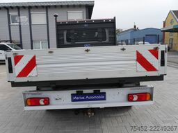 RENAULT Master III DoKa Pritsche-L3H1 AHK/7-Sitze/Klima