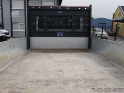 RENAULT Master III DoKa Pritsche-L3H1 AHK/7-Sitze/Klima