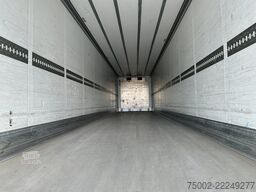 Schmitz Cargobull CARRIER VECTOR 1550 D/E / SAF DISCBRAKES / PALL...