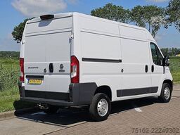 FIAT DUCATO 3.0 dubb schuifd EURO6