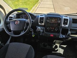 FIAT DUCATO 3.0 dubb schuifd EURO6