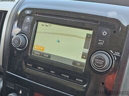 FIAT DUCATO 3.0 dubb schuifd EURO6