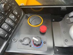 JCB 530-60 AGs hydrostatique Qfit