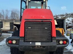 O&K L25.5 wheel loader